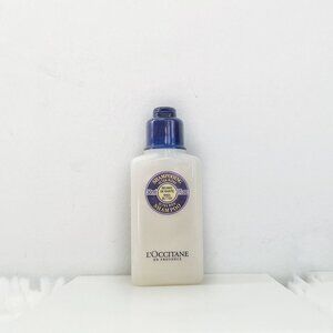 💮3/$15💮 Mini L'Occitane Shea Butter Ultra Rich Shampoo